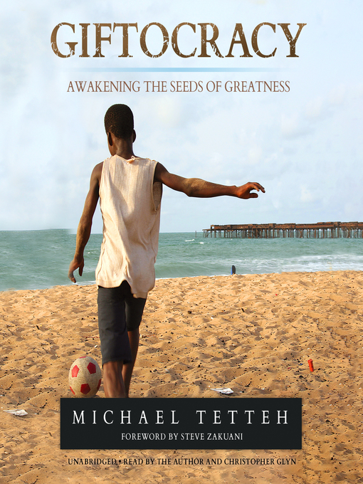 Title details for Giftocracy by Michael  Tetteh - Available
